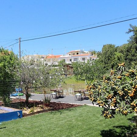 Quinta Do Paraiso - Bed&Shower Albufeira Exterior foto