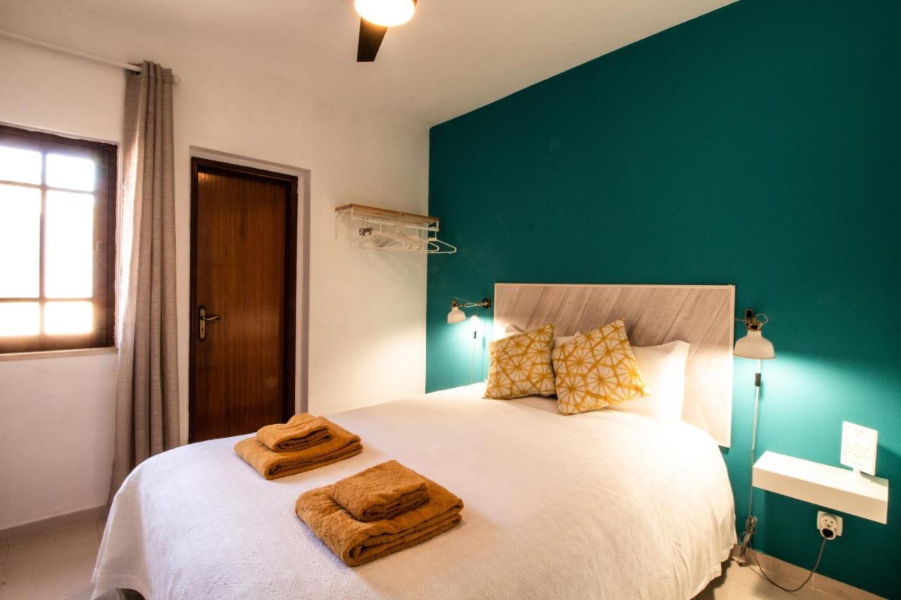 Quinta Do Paraiso - Bed&Shower Albufeira Quarto foto