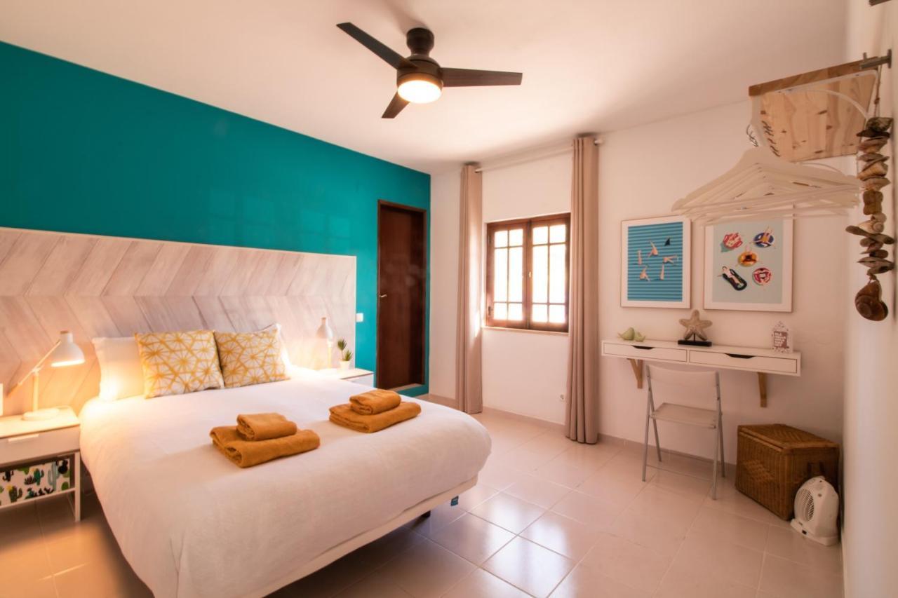 Quinta Do Paraiso - Bed&Shower Albufeira Quarto foto