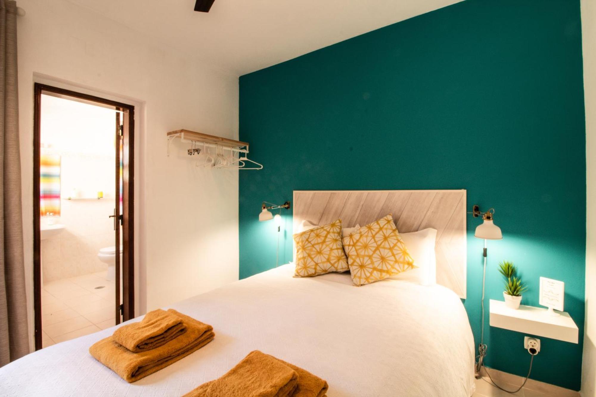 Quinta Do Paraiso - Bed&Shower Albufeira Quarto foto
