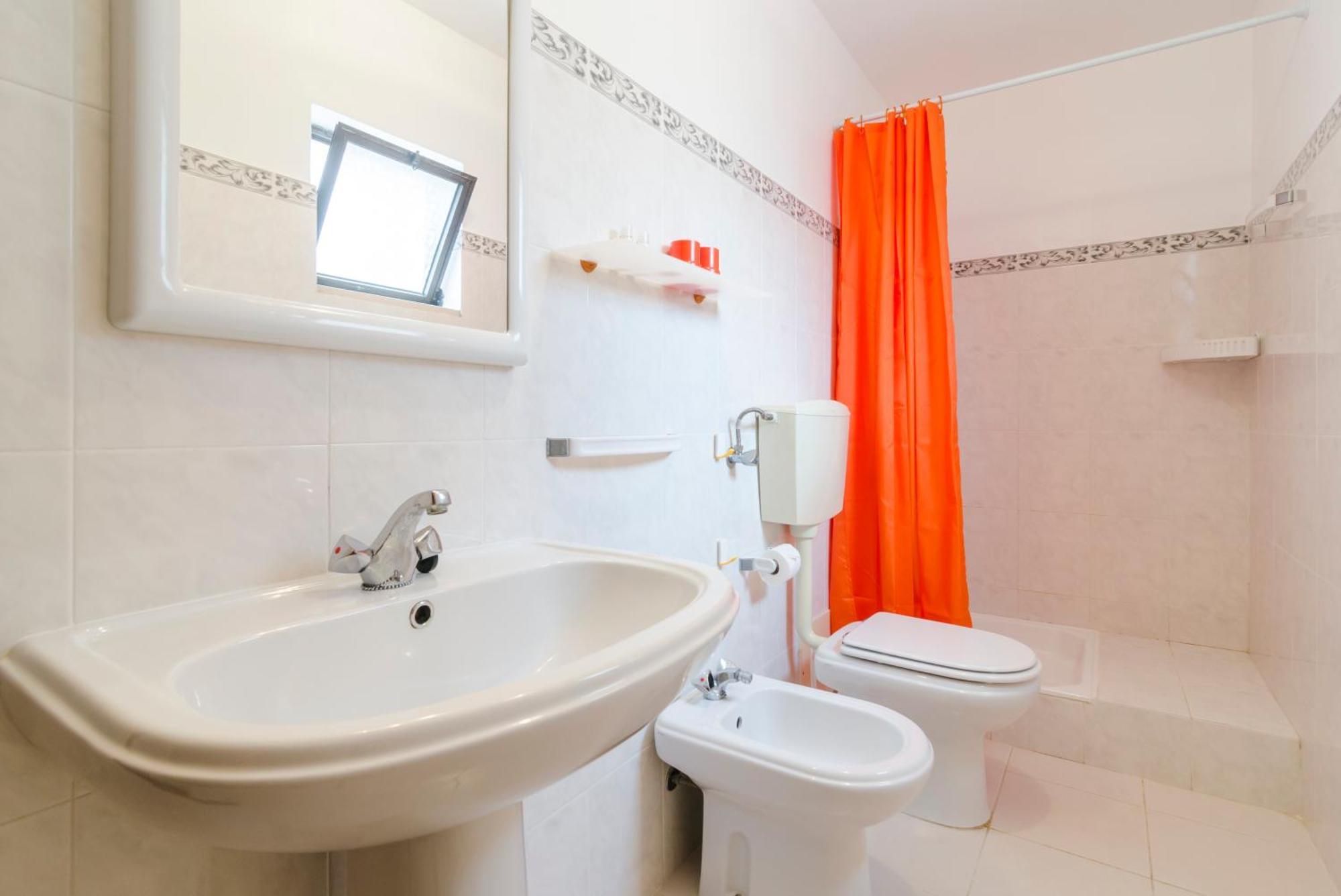 Quinta Do Paraiso - Bed&Shower Albufeira Quarto foto