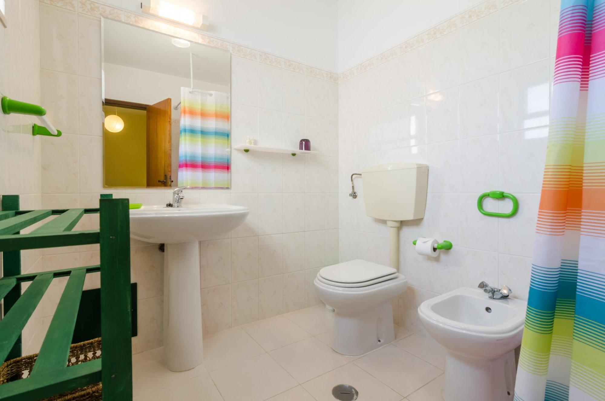 Quinta Do Paraiso - Bed&Shower Albufeira Quarto foto