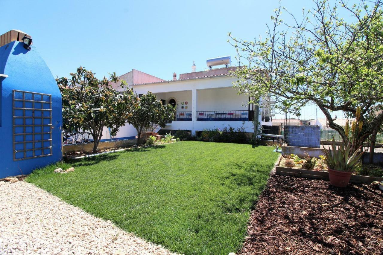 Quinta Do Paraiso - Bed&Shower Albufeira Exterior foto